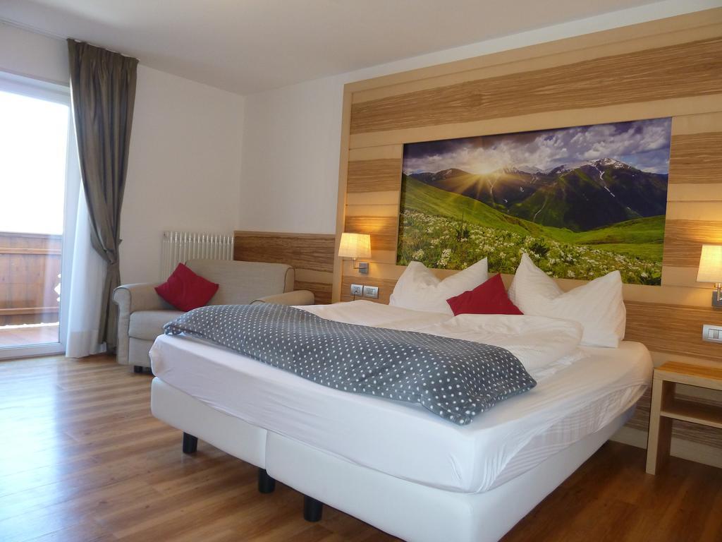 Hotel Pineta Baselga di Pinè المظهر الخارجي الصورة