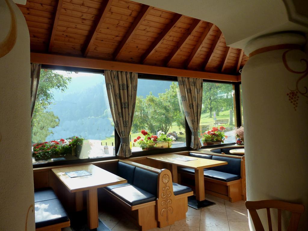 Hotel Pineta Baselga di Pinè المظهر الخارجي الصورة
