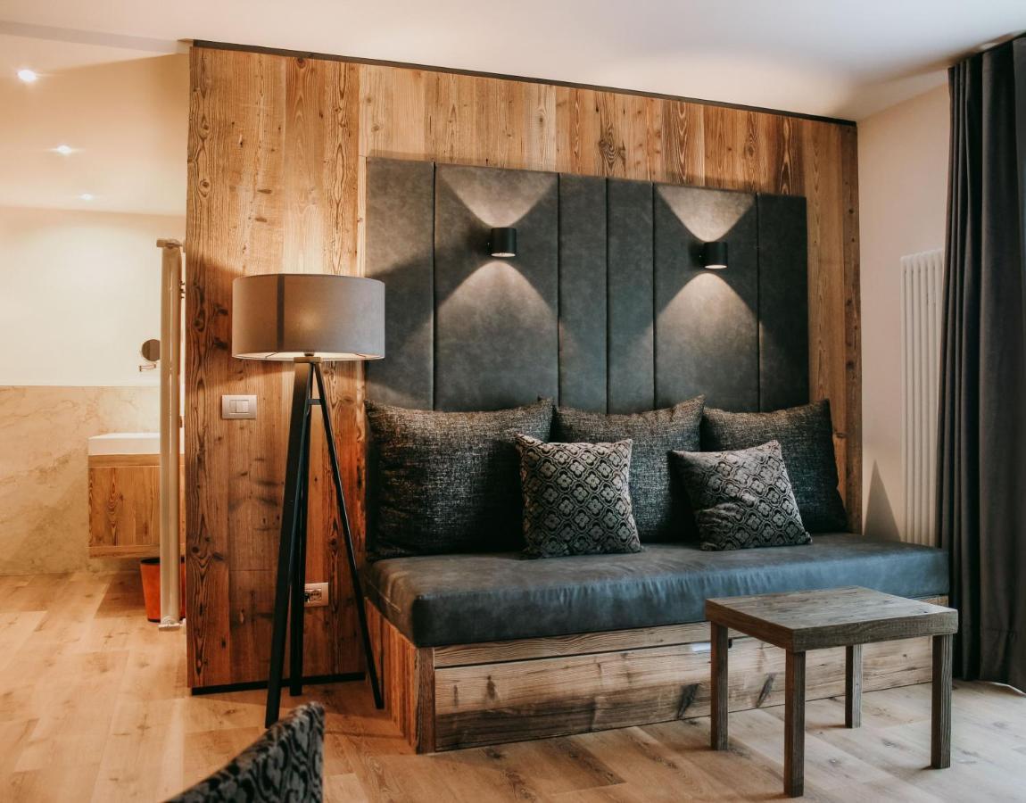 Hotel Pineta Baselga di Pinè المظهر الخارجي الصورة