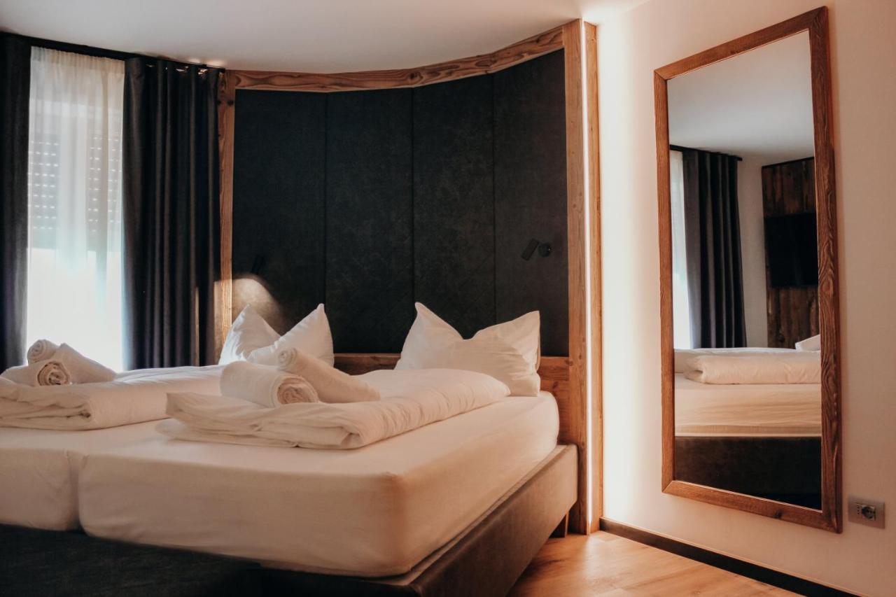 Hotel Pineta Baselga di Pinè المظهر الخارجي الصورة