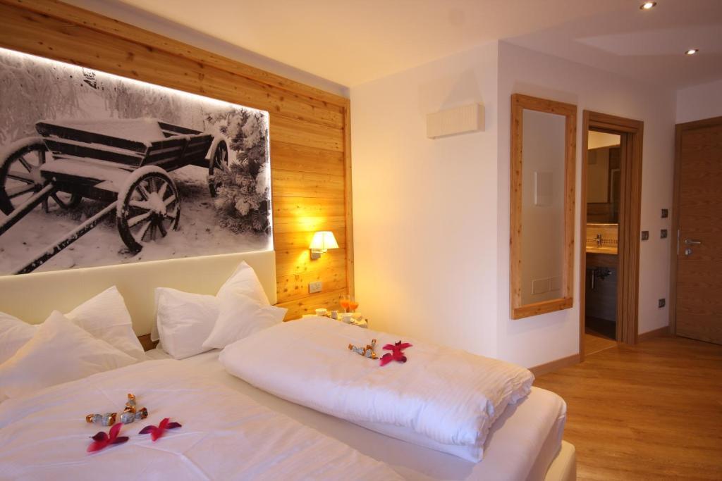 Hotel Pineta Baselga di Pinè المظهر الخارجي الصورة